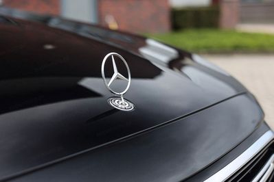Mercedes Klasa E 220 d  4-Matic Exclusive