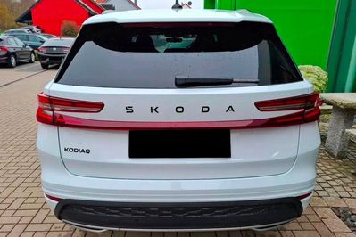 Skoda Kodiaq Sportline 1.5 TSI iV PHEV DSG