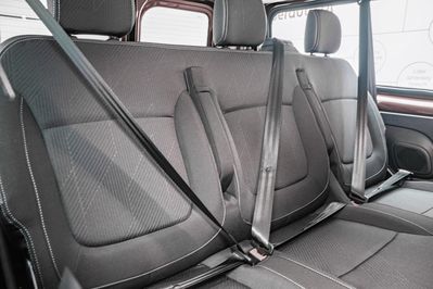 Renault Trafic Kombi L2H1