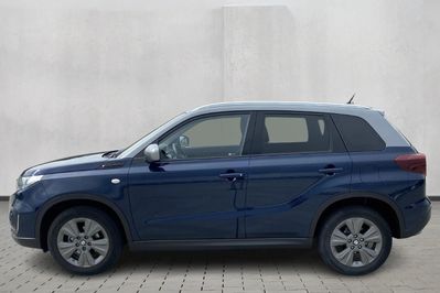 Suzuki Vitara 1.4 Boosterjet mHEV Premium 4WD