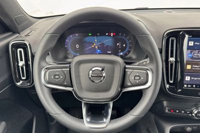 Volvo XC40 B3 Core