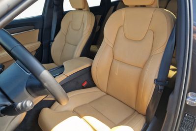 Volvo V90 Cross Country B4 D AWD Ultimate