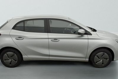 MG 3 Standard 1.5 Hybrid+ AT