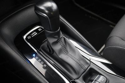 Toyota Corolla 1.8 Hybrid GPF Comfort