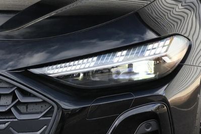 Audi A5 TFSI quattro S line Avant