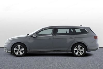 Volkswagen Passat 2.0 TDI Elegance DSG
