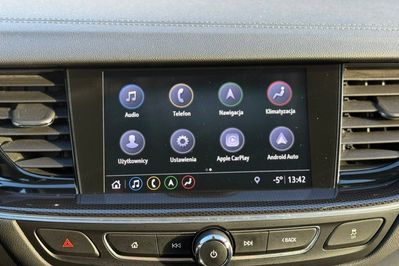 Opel Insignia 1.6 Dynamic