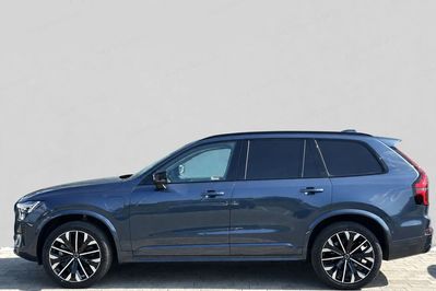 Volvo XC90 T8 AWD Plug-In Hybrid Ultra Dark 7os aut