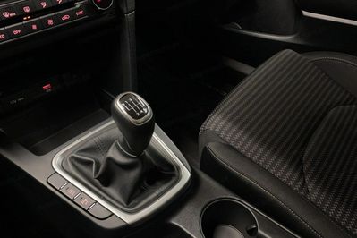 Kia XCeed 1.5 T-GDI