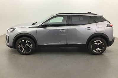 Peugeot 2008 ALLURE 1.2 PureTech