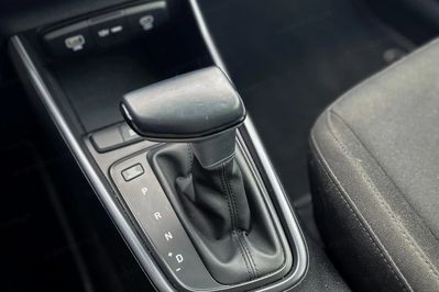 Hyundai i20 1.0 T-GDi Modern DCT