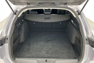 Peugeot 308 Allure 1.6 Hybrid e-EAT8