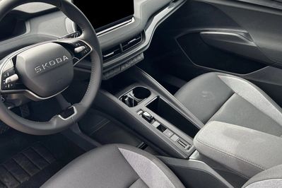 Skoda Elroq Essence 61kWh