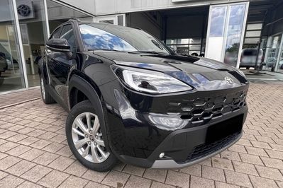 Toyota Yaris Cross Comfort 1.5 Hybrid Dynamic Force