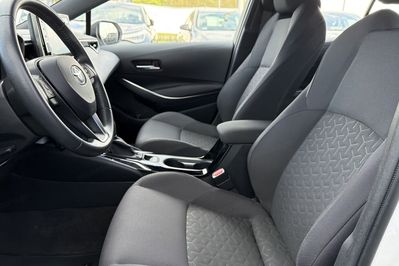 Toyota Corolla 1.2 T Comfort MS