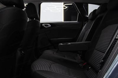 Kia Cee'd Gdi Dct Opf Vision
