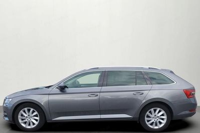 Skoda Superb 1.5 TSI Ambition DSG