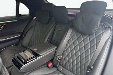 Mercedes S Klasa S 450 d mHEV 4-Matic L 9G-TRONIC