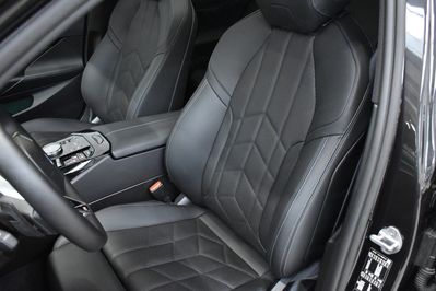 BMW Seria 5 520d xDrive mHEV aut