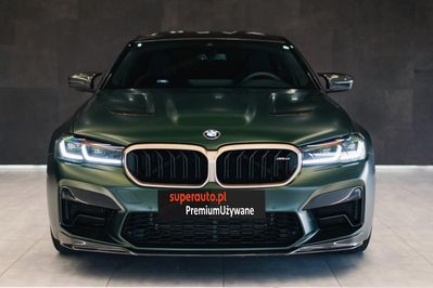 BMW Seria 5 M5 CS