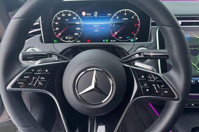 Mercedes E Klasa 220 d 4MATIC Avantgarde