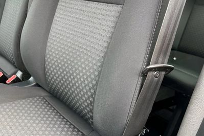 Ford Transit Custom Kombi 320 L2H1 Trend