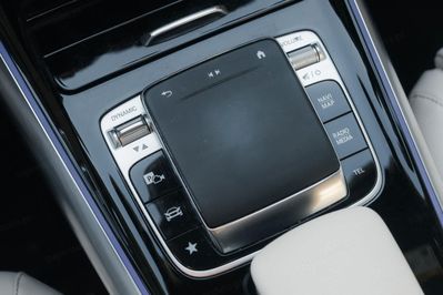 Mercedes B Klasa 180 d Progressive 8G-DCT