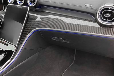 Mercedes CLE AMG 53  4-Matic+
