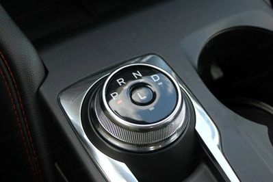 Ford Kuga 2.5 Duratec Fhev St-Line