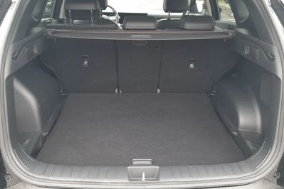 Hyundai Tucson 1.6 T-GDi HEV Executive 2WD aut