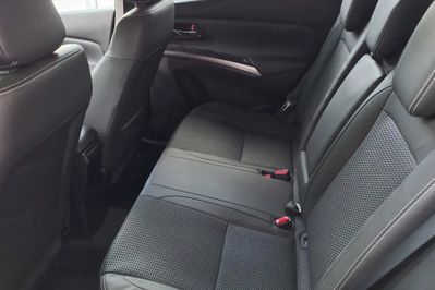 Suzuki S-Cross 1.5 Strong Hybrid Elegance AGS