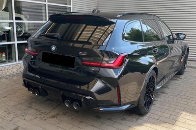 BMW Seria 3 Touring M3 Competition xDrive