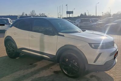 Opel Mokka 1.2 T GS S&S