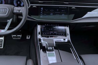 Audi Q7 50 TDI quattro S line