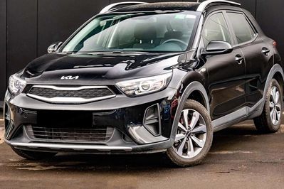 Kia Stonic 1.2 M