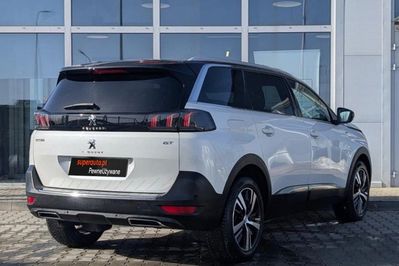 Peugeot 5008 2.0 BlueHDI GT 7os.
