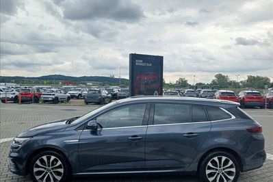 Renault Megane 1.3 TCe FAP Techno EDC