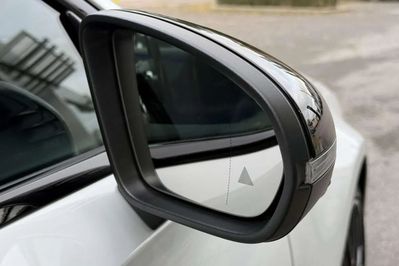 Mercedes Klasa A 45 S AMG 4-Matic