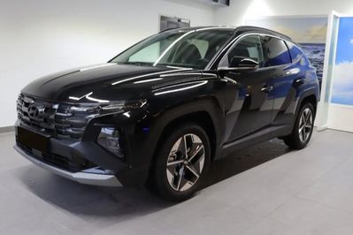 Hyundai Tucson 1.6 T-GDi  Executive 2WD DCT