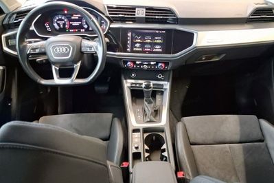 Audi Q3 Sportback 35 TFSI