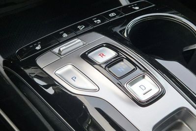 Hyundai Tucson 1.6 T-GDi HEV Smart 2WD
