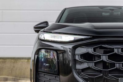 Audi Q3 TFSI S line Sportback