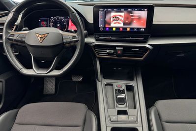 Cupra Formentor 1.5 TSI DSG
