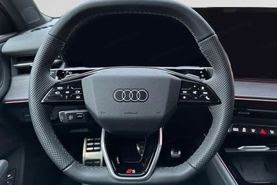Audi Q3 TDI