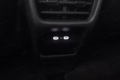 Skoda Epiq Selection 55