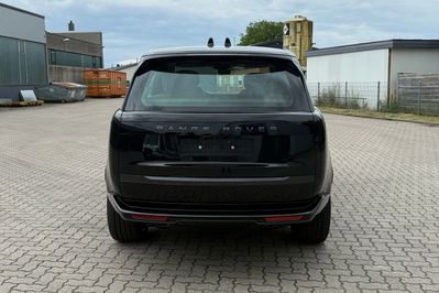 Land Rover Range Rover 3.0 D350 Autobiography