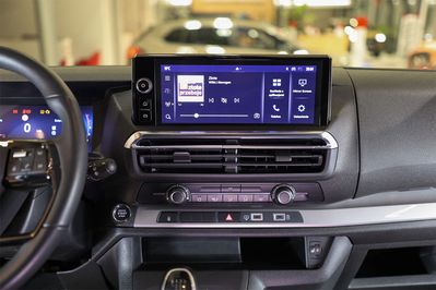 Toyota Proace Verso Long L2H1 Business