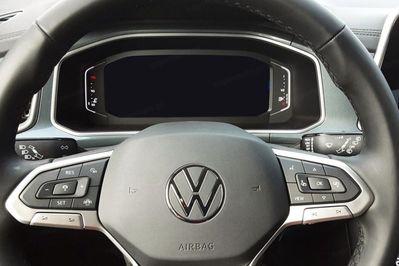 Volkswagen T-Roc Style 1.5 TSI DSG