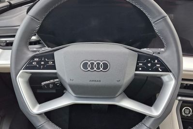 Audi Q5 e-Hybrid quattro Sportback
