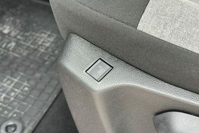 Citroen Berlingo L1H1